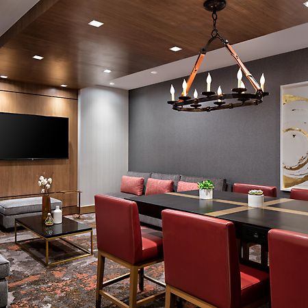 מלון Houston Marriott Westchase מראה חיצוני תמונה