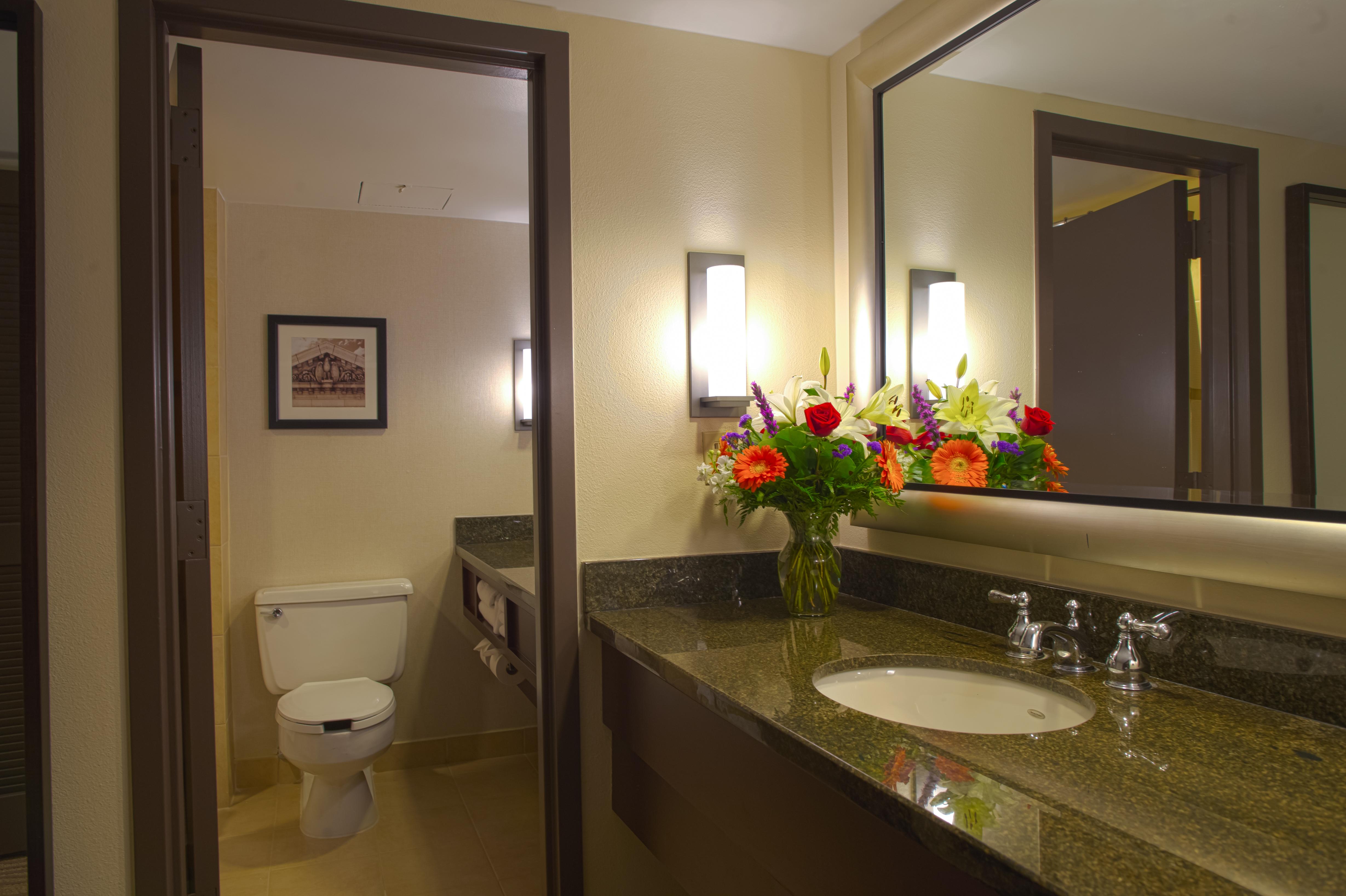 מלון Houston Marriott Westchase מראה חיצוני תמונה