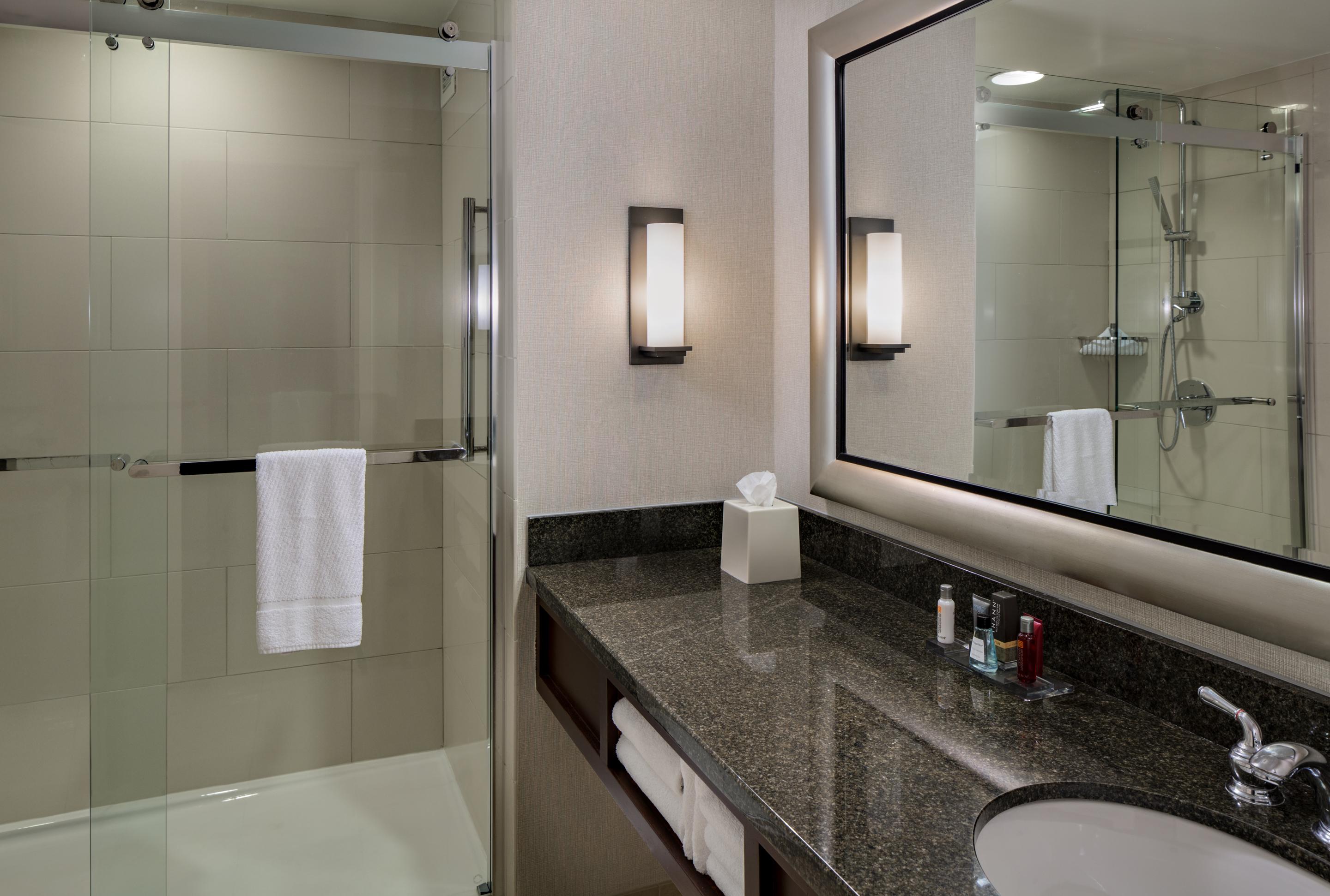 מלון Houston Marriott Westchase מראה חיצוני תמונה
