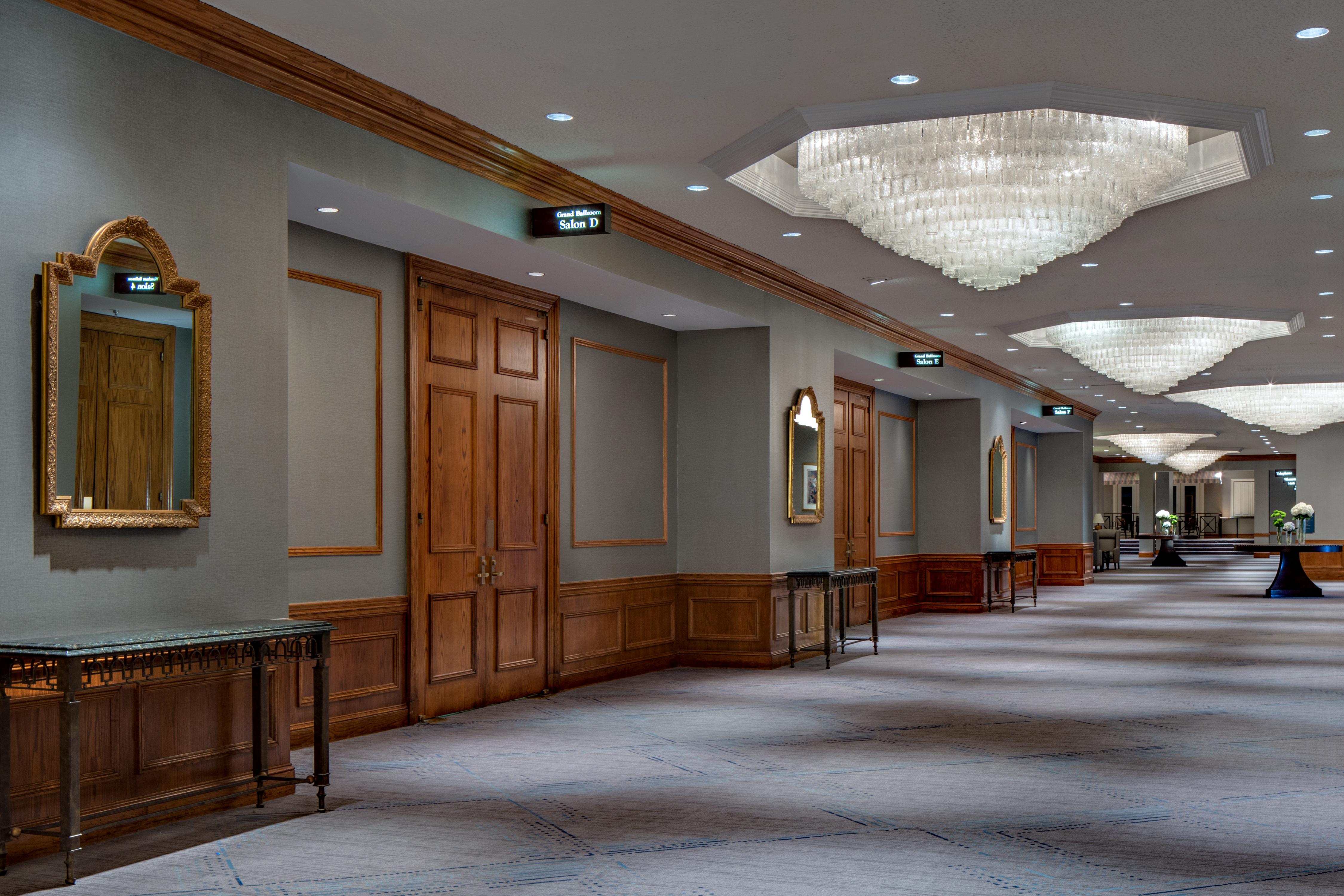 מלון Houston Marriott Westchase מראה חיצוני תמונה