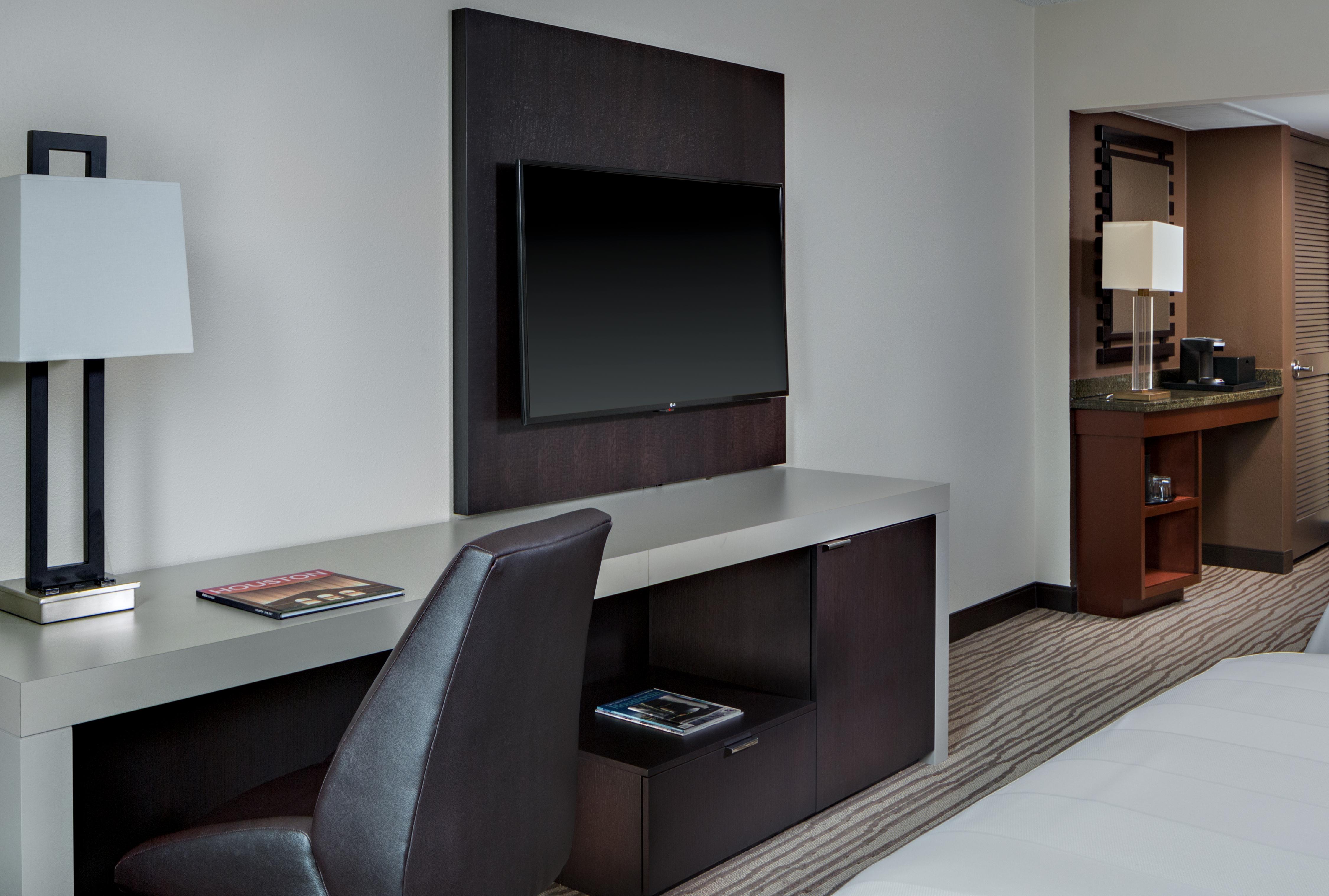 מלון Houston Marriott Westchase מראה חיצוני תמונה