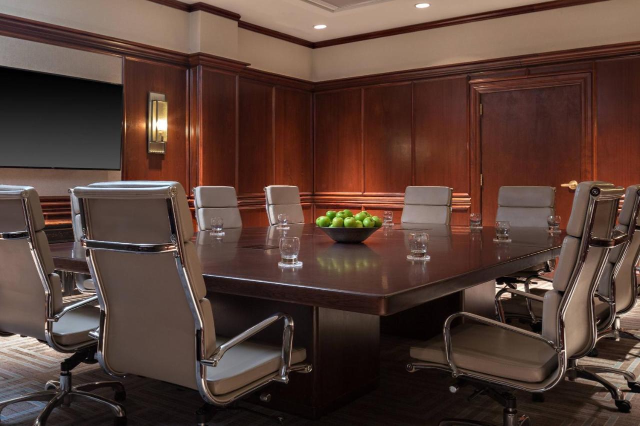 מלון Houston Marriott Westchase מראה חיצוני תמונה