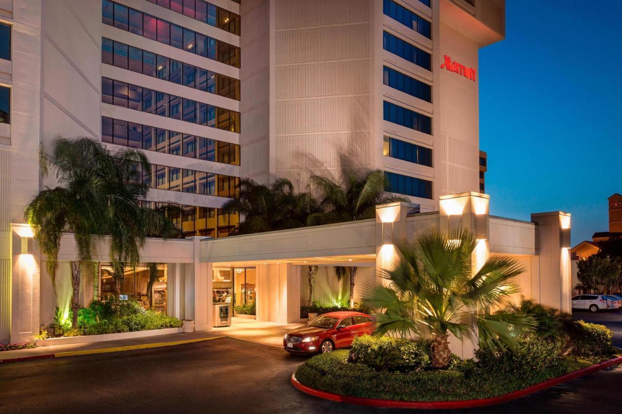 מלון Houston Marriott Westchase מראה חיצוני תמונה