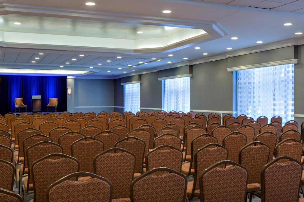 מלון Houston Marriott Westchase מראה חיצוני תמונה